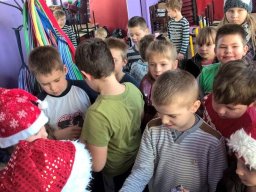 Gwiazdka 2015 - 10